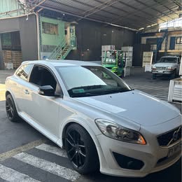 Volvo C30 2013