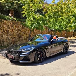 2021 BMW Z4 2021 usado