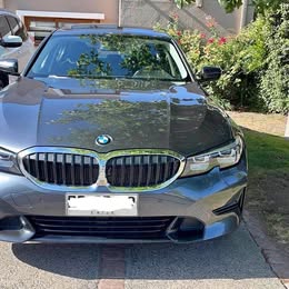2021 BMW 2021 usado