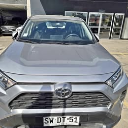 2023 Toyota RAV4 2023 usado