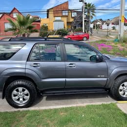 2010 Toyota 4Runner 2010 usado