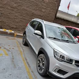 2021 Chery Tiggo2
