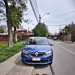 Renault Logan 2015
