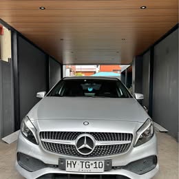 Mercedes Benz A200 2016