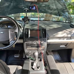 Land Rover Freelander 2014