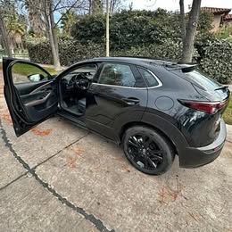 2023 Mazda cx-30 Gtx 2.0 2023 usado