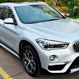 2016 BMW x1 xdrive20i xline 2016 usado