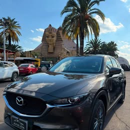 2020 Mazda CX-5 2020 usado