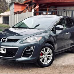 2011 Mazda CX-7 2011 usado