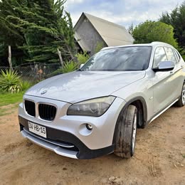 2012 BMW X1 2012 usado