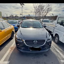 2022 Mazda CX-3 2022 usado