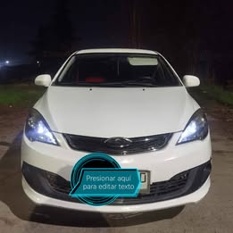 Chery Fulwin 2015