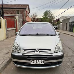 Citroen Xsara 2011