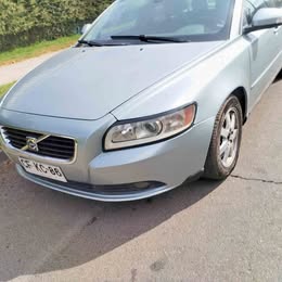 Volvo S40 2010