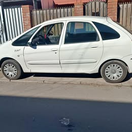 Citroen Xsara 2009