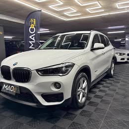 2016 BMW X1 2016 usado