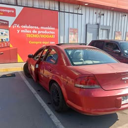 Chrysler Sebring 2005