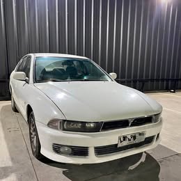 Mitsubishi Galant 2003