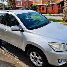 2012 Toyota RAV4 2012 usado