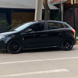 Fiat Bravo 2008