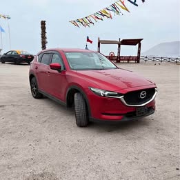 2018 Mazda cx-5 awd 2018 usado