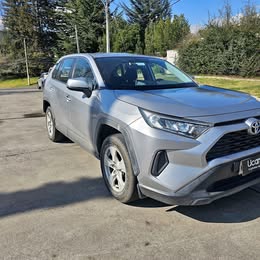 2022 Toyota RAV4 2022 usado