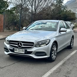 Mercedes Benz Cla 2016