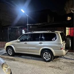 Suzuki Xl7 2007