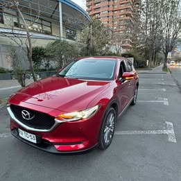 2022 Mazda cx5 gt 2.0l at 4x4 2022 usado