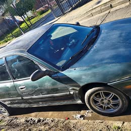 Chrysler 200 2000