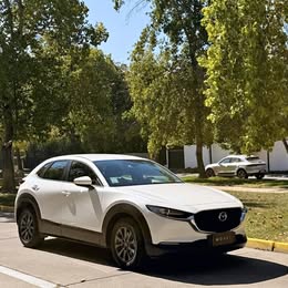 2024 Mazda cx-30 2024 usado