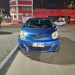 Jac J2 2013