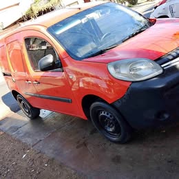 2014 Renault Kangoo