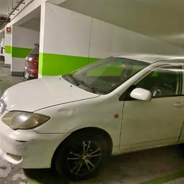 Byd F3 2011