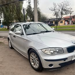 2006 BMW Series 1 2006 usado