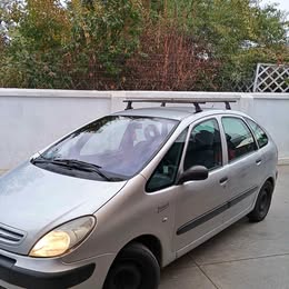 Citroen Xsara 2008