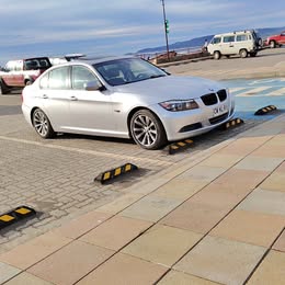 2011 BMW Series 3 2011 usado