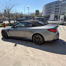 2024 BMW Series 4 2024 usado