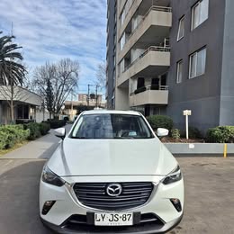2020 Mazda CX-3 2020 usado