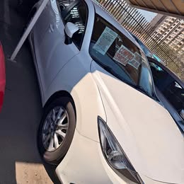 Mazda Mazda3 2015