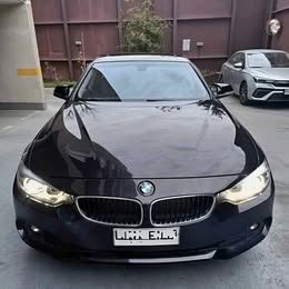 2020 BMW 418i 2020 usado