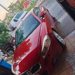 Volvo C70 2010