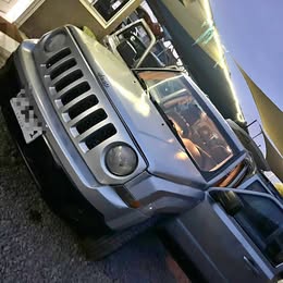 Jeep Patriot 2014