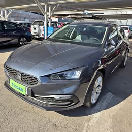 Seat Leon 2022