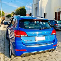 Haval H2 2018