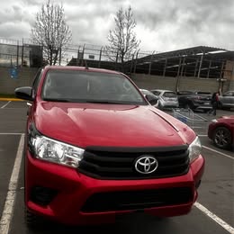 2024 Toyota Hilux 2024 usado