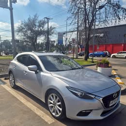 2020 Mazda 3 2020 usado