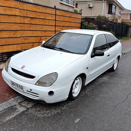 Citroen Xsara 