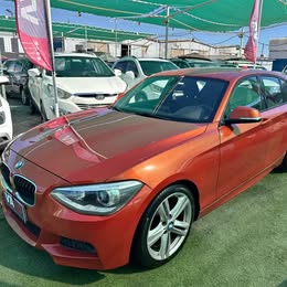 2015 BMW 118i automatico full 2015 usado
