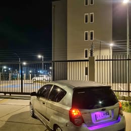 Chevrolet Aveo 2008
